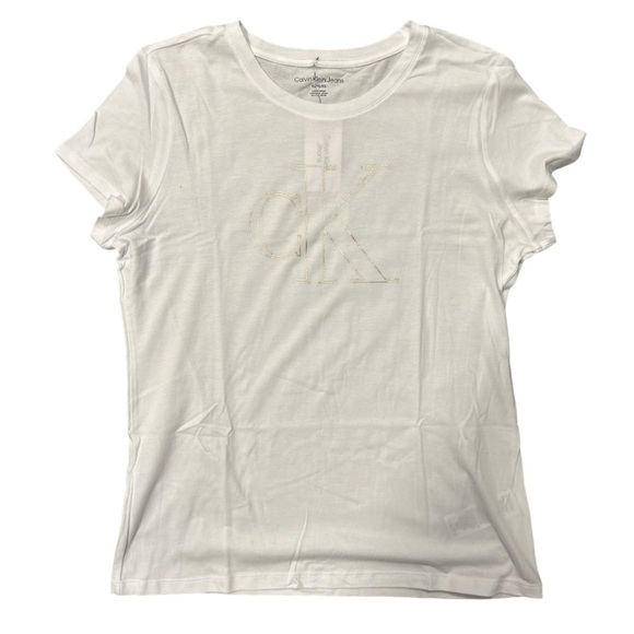 Calvin Klein Tops - Calvin Klein T- Shirt
